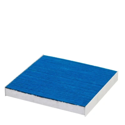 Bilde av HENGST FILTER E2990LB Kupéfilter med antibakteriell effekt 235 224 30 HONDA: CR V 4, 3, CIVIC 9 Tourer