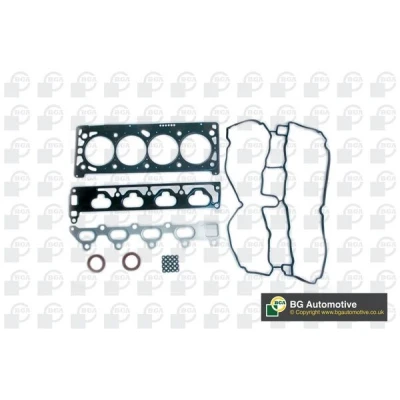 Bilde av Tetningssett, sylindertopp, opel,saab,vauxhall, 16 06 382, 1606382, 9117672