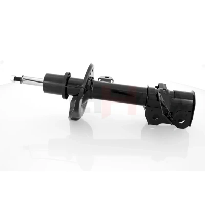 Bilde av GH 352669H Støtdemper framaksel, framaksel høyre gasstrykk torørs teleskopstøtdemper øvre stift HONDA: CR V 3, 4