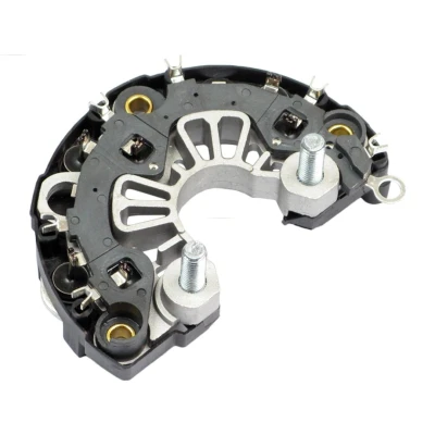 Bilde av AS PL ARC0072 Likeretter, generator