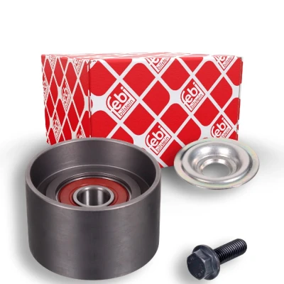 Bilde av FEBI BILSTEIN 23268 Styrerulle