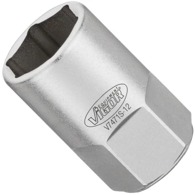 Bilde av pipenøkkelbits, bremsecaliper VIGOR V7471S 12