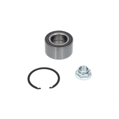 Bilde av KAVO PARTS WBK 4540 Hjullagersett framaksel med integrert magnetisk senorring 84 MAZDA: 6 Stasjonsvogn, Hatchback, Sedan
