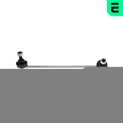 Bilde av OPTIMAL G7 883 Stabstag framaksel høyre 255 M10 x 1,50 mm RHT M