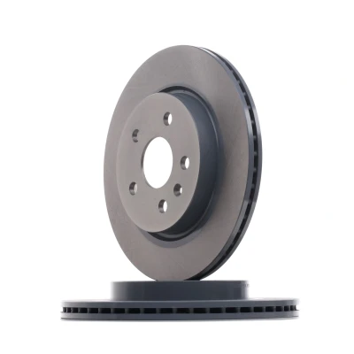 Bilde av FEBI BILSTEIN 39373 Bremseskiver bakaksel 315 23 5 120 innvendig ventilert belagt OPEL: Insignia A Sports Tourer, Hatchback