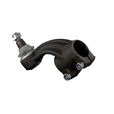 Bilde av FEBI BILSTEIN 01910 Endeledd 28,6mm Bosch Mahle Turbo NEW framaksel venstre, høyre med kronemutter