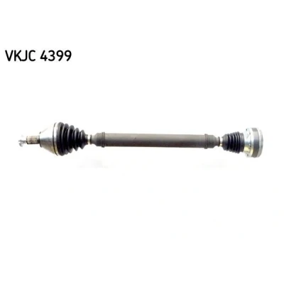 Bilde av SKF VKJC 4399 Drivaksel 781 VOLKSWAGEN: Polo V Hatchback