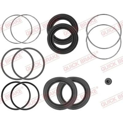 Bilde av QUICK BRAKE 114 0277 Bremseklave Reparasjonssett 45/51 TOYOTA: Land Cruiser 100