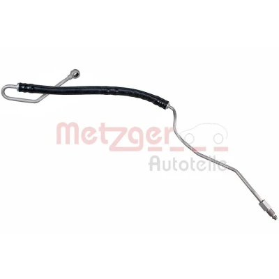 Bilde av METZGER 2361115 Hydraulikkslange, styring fra hydraulikkpumpe til styresnekke VOLKSWAGEN: Polo IV Hatchback