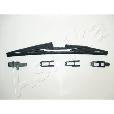 Bilde av Vindusvisker Ashika SA X35R 350mm bak VOLVO: XC60 I, XC90 V70 2, PEUGEOT: Partner II Van, 307 SW, Expert Tepee, CITROËN: C4 I Grand Picasso