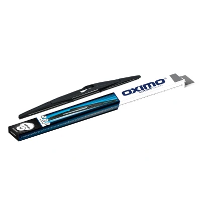 Bilde av Vindusvisker Oximo WR550400 400mm bak Bøyleviskeblad PEUGEOT: 207 Hatchback