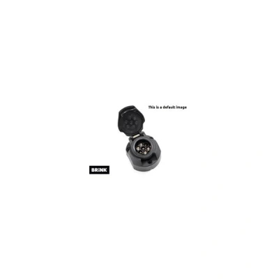 Bilde av Elkabelsett 7 polet, toyota land cruiser prado