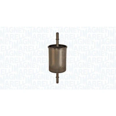 Bilde av MAGNETI MARELLI 152071760852 Drivstoffilter ledningsfilter Bensin PEUGEOT: 508 I SW, 3008 I, 208 Hatchback, CITROËN: Berlingo II Van,