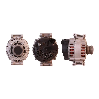 Bilde av LUCAS ELECTRICAL LRA03658 Dynamo 14V 140A VOLKSWAGEN: Polo V Hatchback, Golf 7, Transporter 6, SKODA: Superb III Stasjonsvogn, Octavia 3 Combi