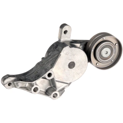 Bilde av GATES FleetRunner Micro V Kit T38387 Strammerull VOLKSWAGEN: Golf 4, Polo III Variant