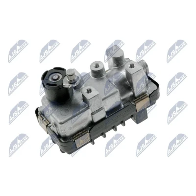 Bilde av NTY ECD FR 000 Reguleringselement, turbolader FORD: MONDEO 3 Kombi, JAGUAR: X Type Sedan
