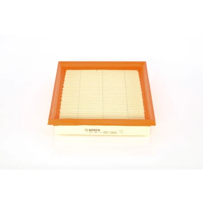 Bilde av BOSCH F 026 400 153 Luftfilter 36 187 222 Filterinnsats TOYOTA: Auris Stasjonsvogn, Hatchback, Prius Plus, LEXUS: NX, CT