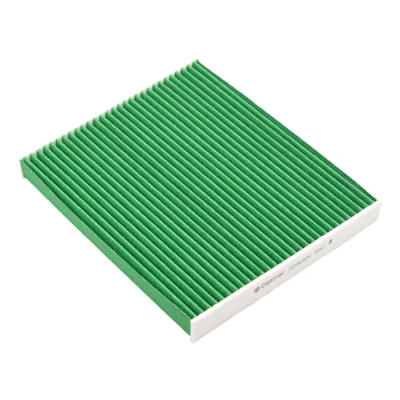 Bilde av Castrol filters CC0640C Kupéfilter Karbonfilter, med antibakteriell effekt 247mm 289mm 35mm POLESTAR: Polestar 2, VOLVO: XC40