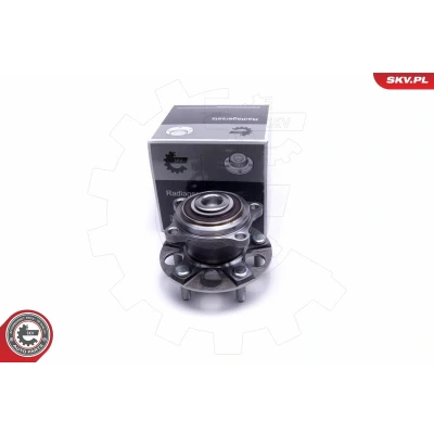 Bilde av Hjullagersett, Bak, mitsubishi grandis, MR594443
