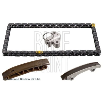 Bilde av BLUE PRINT ADBP730086 Registerkjedesett simplex, kjede lukket KIA: Sportage III, HYUNDAI: i30 II Hatchback, ix35