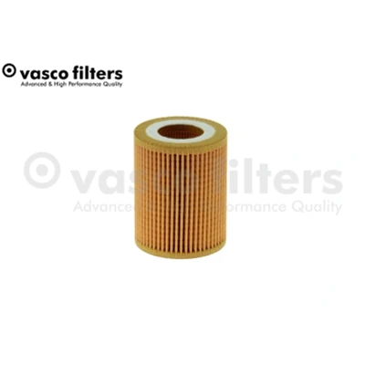 Bilde av DAVID VASCO V016 Oljefilter med tetningsring Filterinnsats BMW: 3 Touring, Sedan, 1 Hatchback