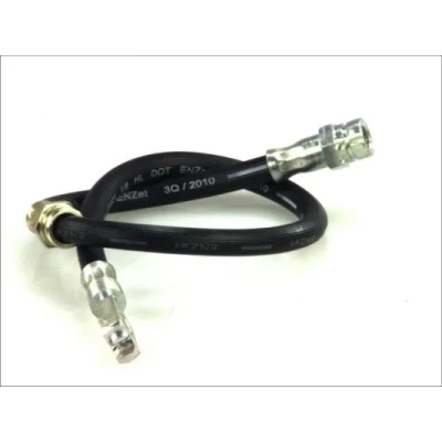 Bilde av ABE C81169ABE Bremseslange framaksel begge sider 560 M10x1 SF VOLKSWAGEN: Golf 5, Touran I, Caddy 3, AUDI: A3 Sportback, Hatchback, Cabrio