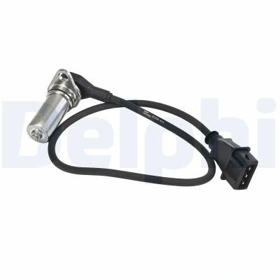 Bilde av DELPHI SS12369 12B1 Impulsgiver 3 polet VOLKSWAGEN: Golf 4, SKODA: Octavia 1 Combi, AUDI: A3 Hatchback
