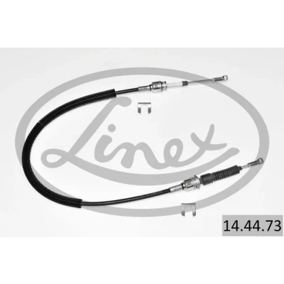 Bilde av Kabel, girmekanisme, Venstre, fiat 500l, 55243200