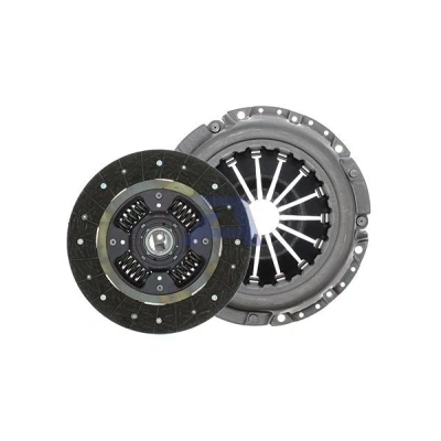 Bilde av AISIN Clutch Set (2P) KE FO18R to deler med clutchtrykkplate clutchplate, uten utløserlager 228 FORD: Focus Mk1 Hatchback