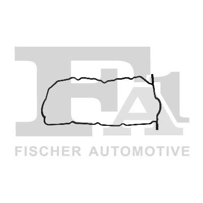 Bilde av Tetning, sylindertopp hette, toyota, 11213 27010