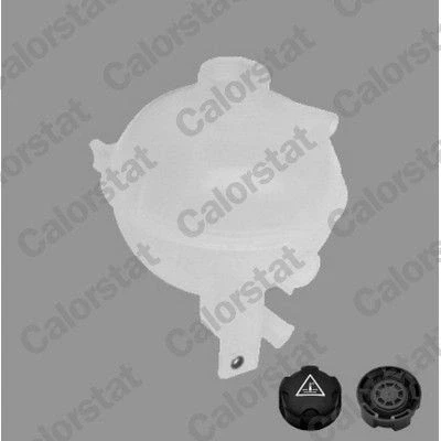 Bilde av CALORSTAT by Vernet ET0098C2 Ekspansjonstank uten sensor, med blindplugg
