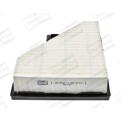 Bilde av CHAMPION CAF100876P Luftfilter 47 165 215 Filterinnsats MINI: Hatchback, Cabrio
