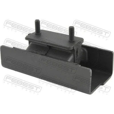Bilde av Lagring, motor, Bak Febest SGM ACTR ssangyong OE 3193001001, 3193005000, 3193005000X