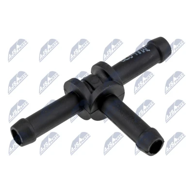 Bilde av Radiatorslange NTY CTM VW 079