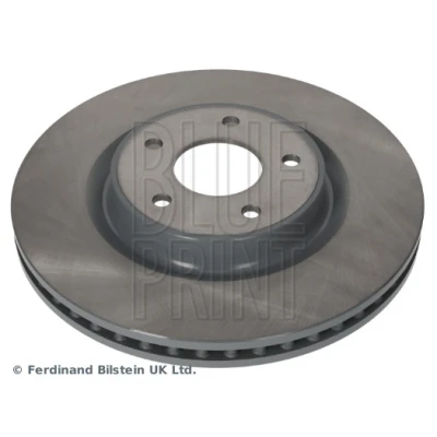 Bilde av BLUE PRINT Bremseskive INFINITI: Q50 Sedan framaksel 320mm 28mm 5 hull 114mm innvendig ventilert belagt ADBP430149 402064GA0A Bremseskiver