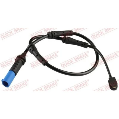 Bilde av QUICK BRAKE WS 0474 A Bremsebeleggslitasje Akselsett