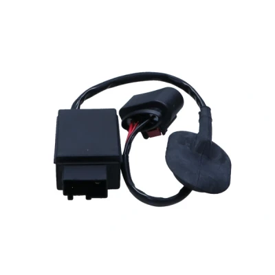 Bilde av MAXGEAR 27 1236 Styreenhet, drivstoffpumpe