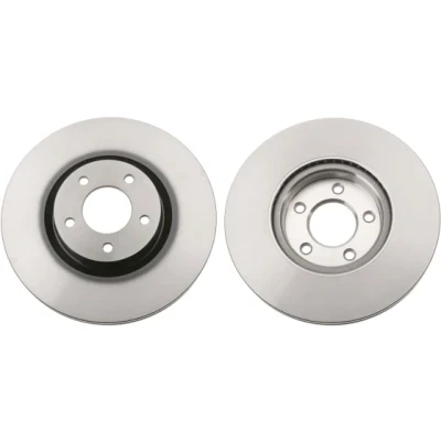 Bilde av TRW DF6490S Bremseskiver 320 25 5 114,3 ventilert spraylakkert MAZDA: 3 Hatchback, Sedan