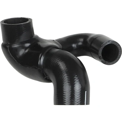 Bilde av GATES 05 3243 Radiatorslange EPDM (etyl propylen dien gummi) OPEL: Astra F CC, Calibra A, Vectra A Sedan