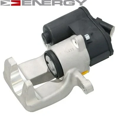 Bilde av ENERGY ZH0064 Bremsecaliper venstre bakaksel med elektromotor VOLKSWAGEN: Passat B6 Variant, Sedan