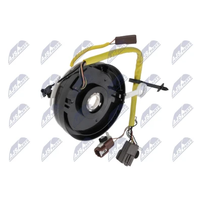 Bilde av NTY Airbag slepering EAS FR 014