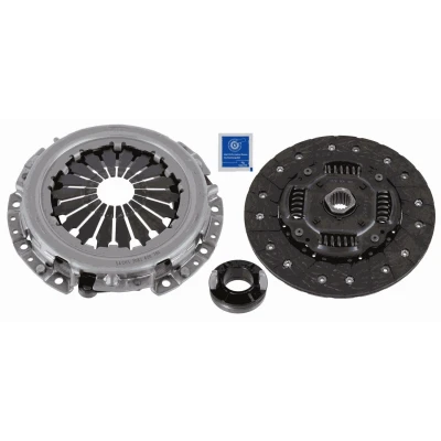 Bilde av SACHS 3000 951 489 Clutch 200 KIA: cee‘d II Hatchback, Pro Sportswagon, HYUNDAI: i30 Hatchback