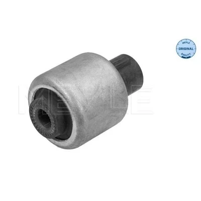Bilde av MEYLE 314 610 0001 lagerbøssing, tverrstyring uten holder ORIGINAL Quality BMW: 1 Hatchback, 3 Sedan