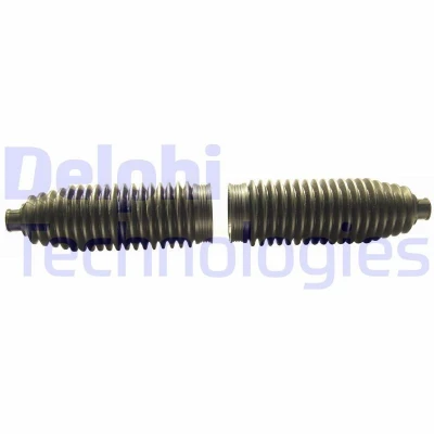 Bilde av DELPHI TBR4218 Belgsett, styring VOLKSWAGEN: Tiguan I, Passat B6 Variant, Touran SKODA: Yeti