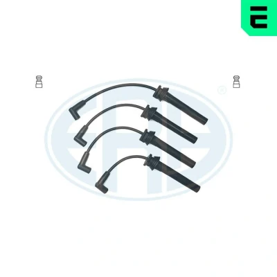 Bilde av ERA 883018 Pluggledninger 4 MINI: Hatchback