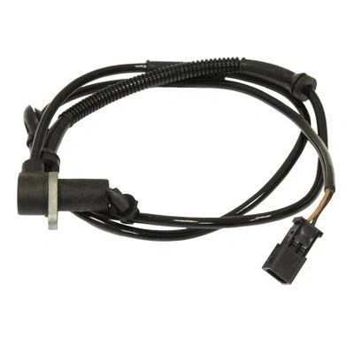 Bilde av HITACHI 131407 ABS Sensor bakaksel Hueco AUDI: A4 B6 Avant, Sedan, B7 Avant