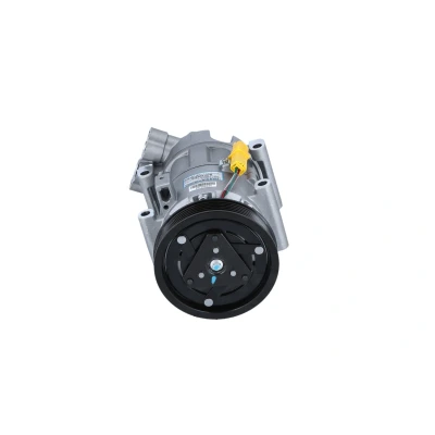 Bilde av NRF 320201 Kompressor SD6V12 PAG 46 YF R 1234yf, 134a med tetningsring