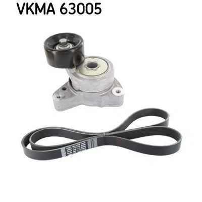 Bilde av SKF VKMA 63005 Kileribberem HONDA: CR V 2, 3