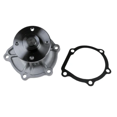 Bilde av BLUE PRINT ADT39164 Vannpumpe Aluminiumstøpegods med tetning Metall TOYOTA: Corolla VI Sedan