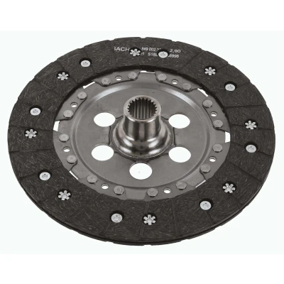 Bilde av SACHS 1864 485 031 Koplingsskive 240 23